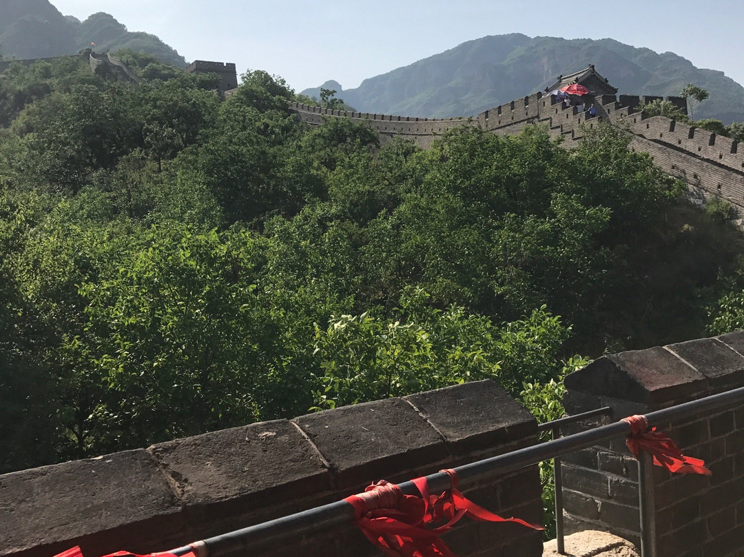 清王陵-蓟县必去景点