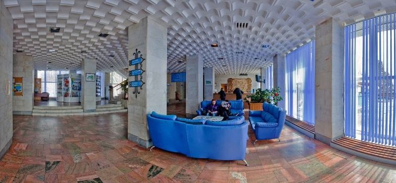Hotel Baikal-官方