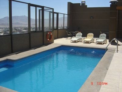 Hotel Diego de Almagro Calama主图