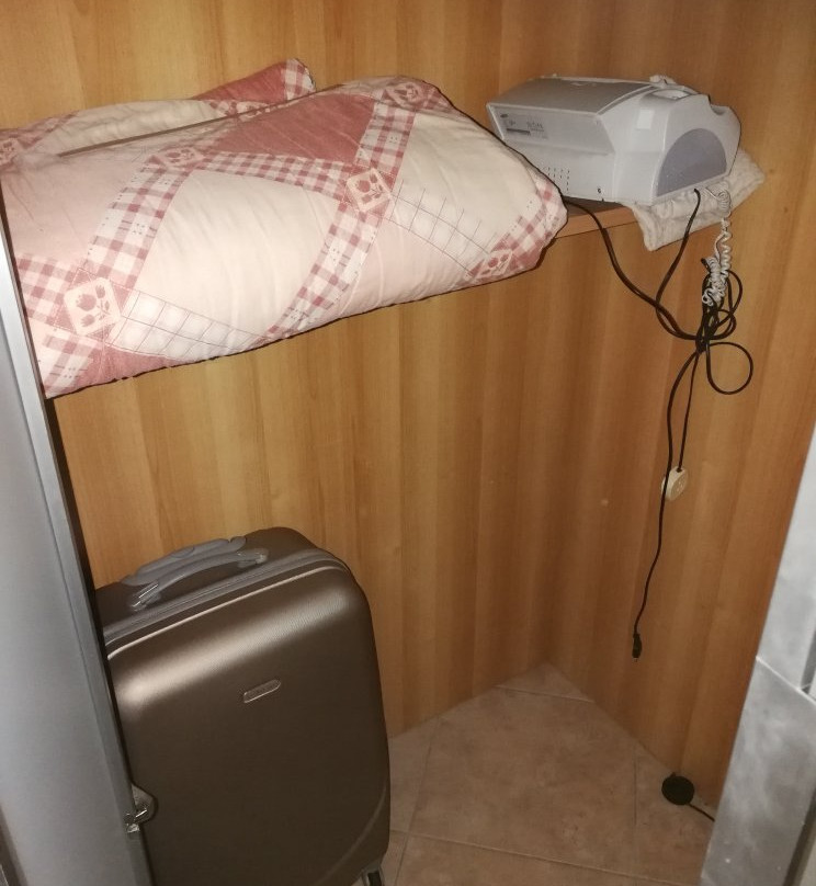 Bed & Breakfast A Pinocchio主图