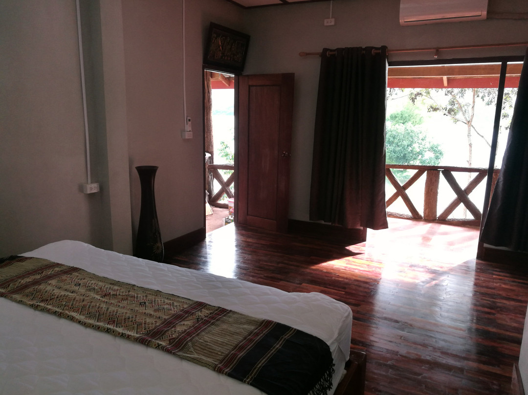 Nirvana Archipel Resort主图