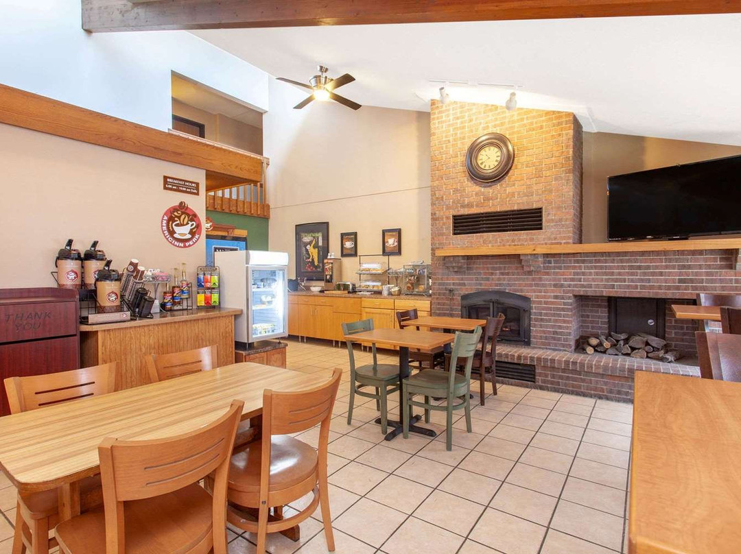 AmericInn by Wyndham Willmar主图