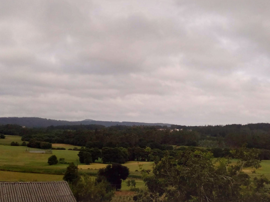 Hospedaje Pension Tabares主图