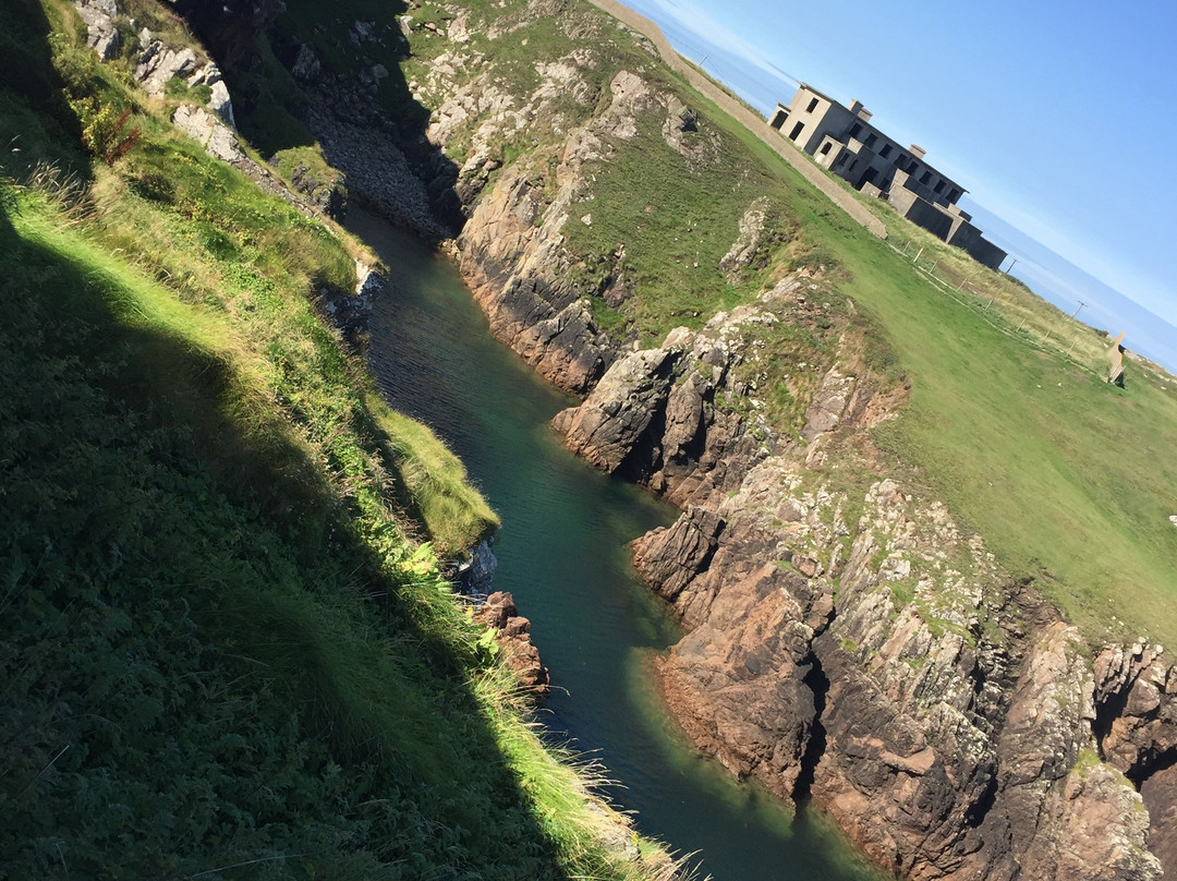 Fanad Head Lighthouse景点图片