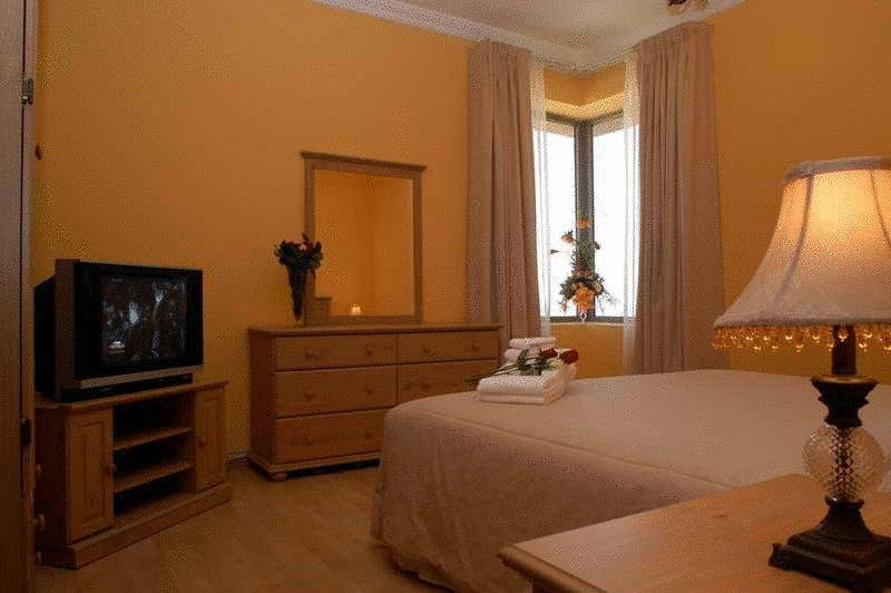 Le Royal Express Hotel主图