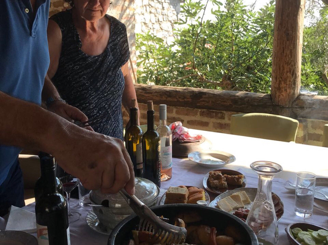 Winery Bogojevic-Staniseljici必去景点