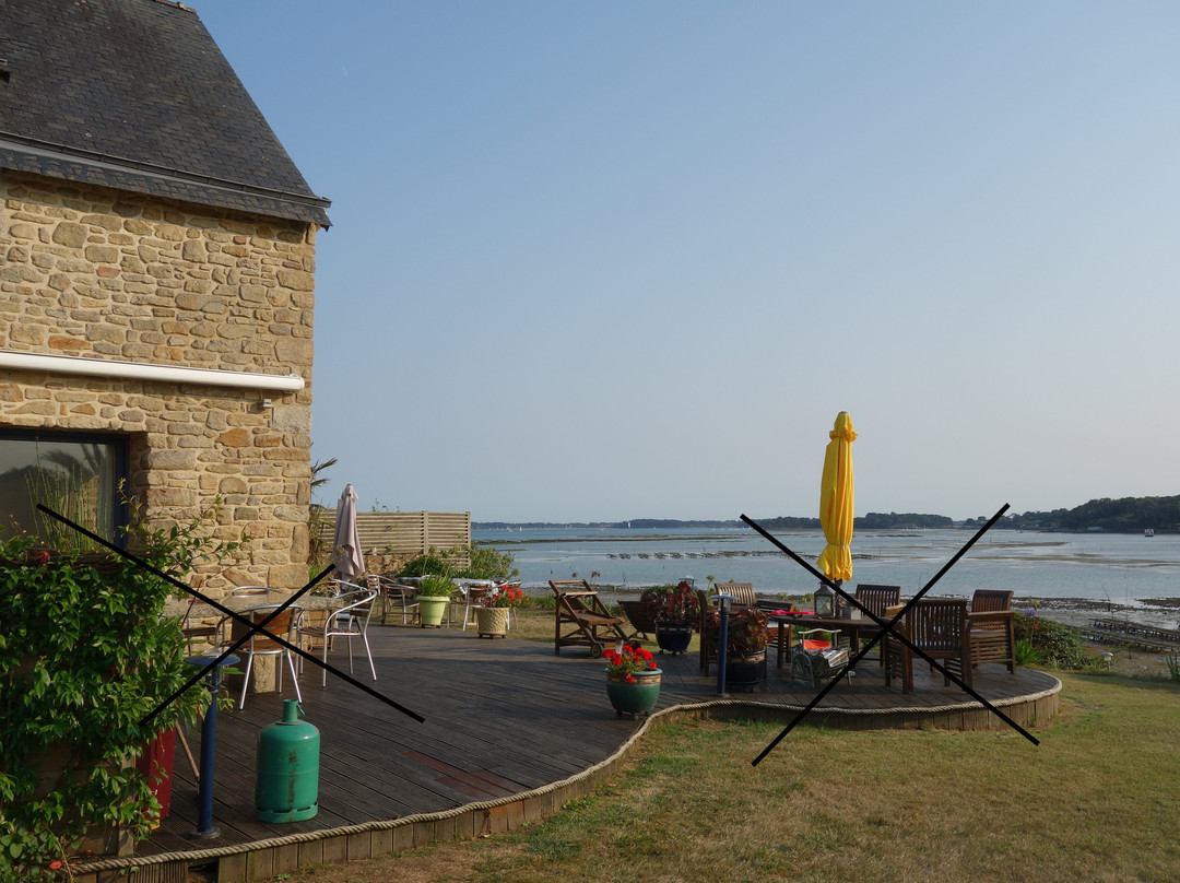 Anse de Kerdelan主图