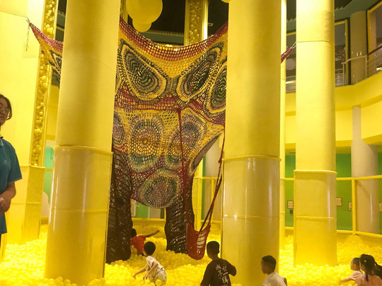 海昌极地海洋世界景区-成都必去景点