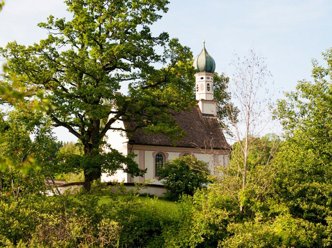Ohlstadt旅游攻略图片