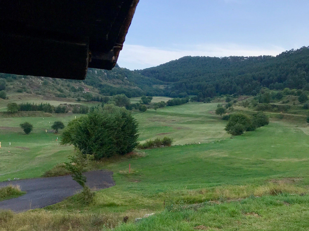 Campo Municipal De Golf El Castillejo-Alcala de la Selva必去景点