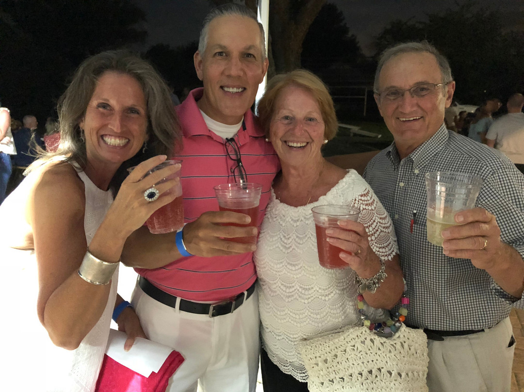 Sly Clyde Ciderworks-汉普顿必去景点