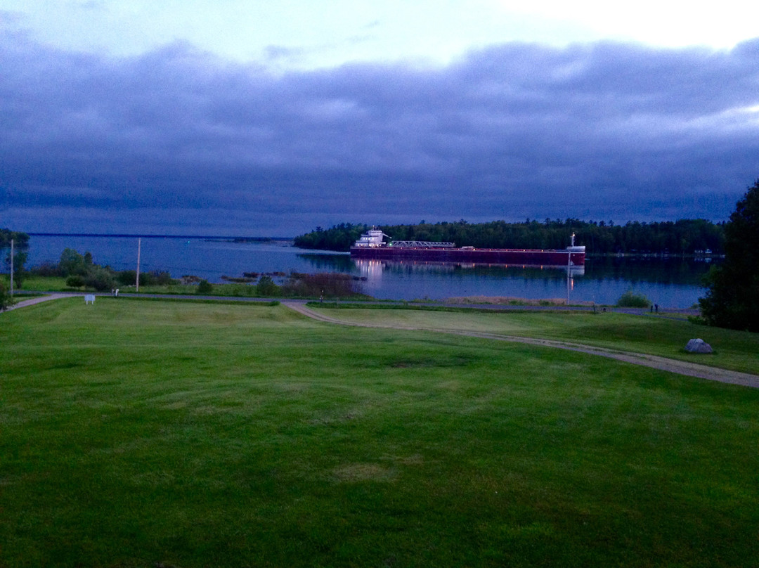 Sunnyside Bed & Breakfast主图