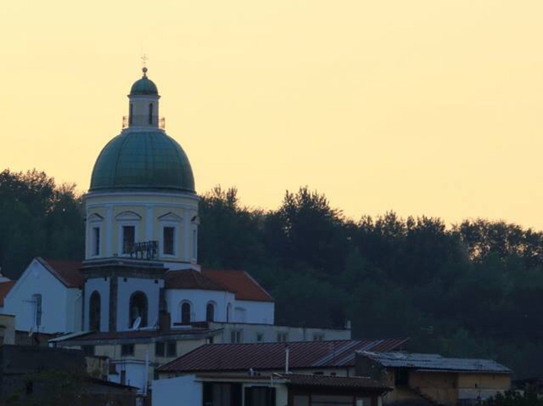 Chiesa di San Michele Arcangelo景点图片