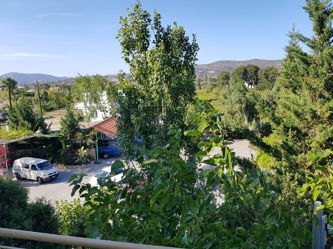 Venus Beach Hotel主图