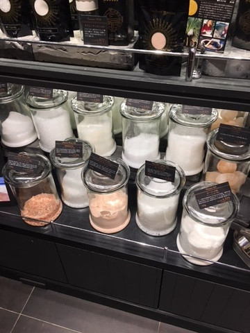 ファーイーストバザール 二子玉川店