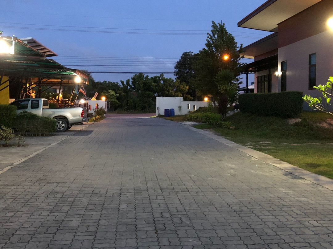 月光度假酒店
