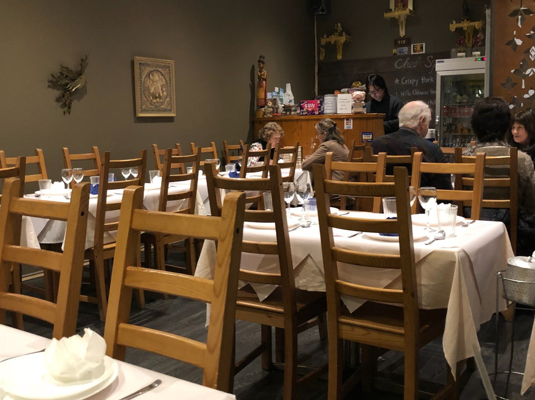 Blackburn South餐馆和美食-Phayathai Thai Restaurant