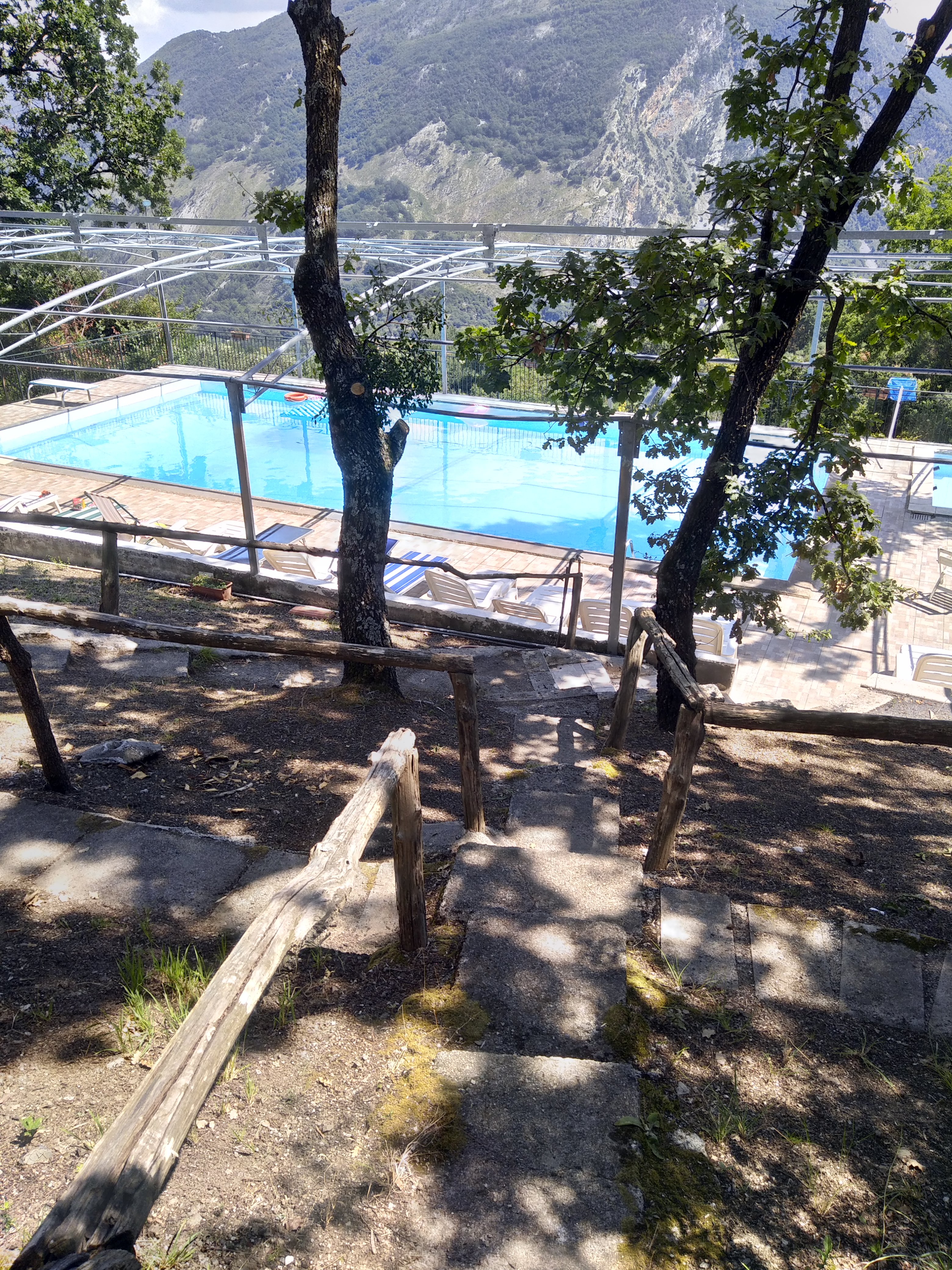 Villaggio Valle del Noce-官方