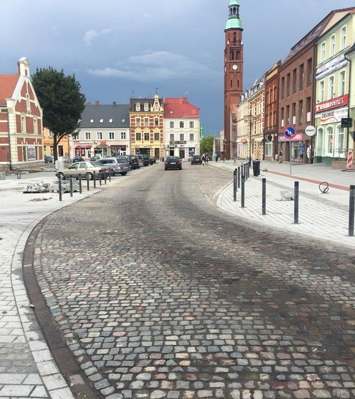 Starogard Gdanski旅游攻略图片
