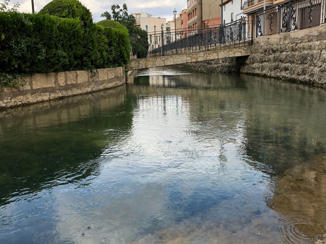 Gea de Albarracin旅游攻略图片