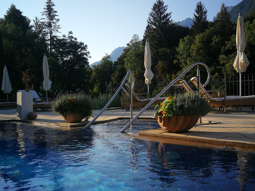 Grand Hotel Lienz主图