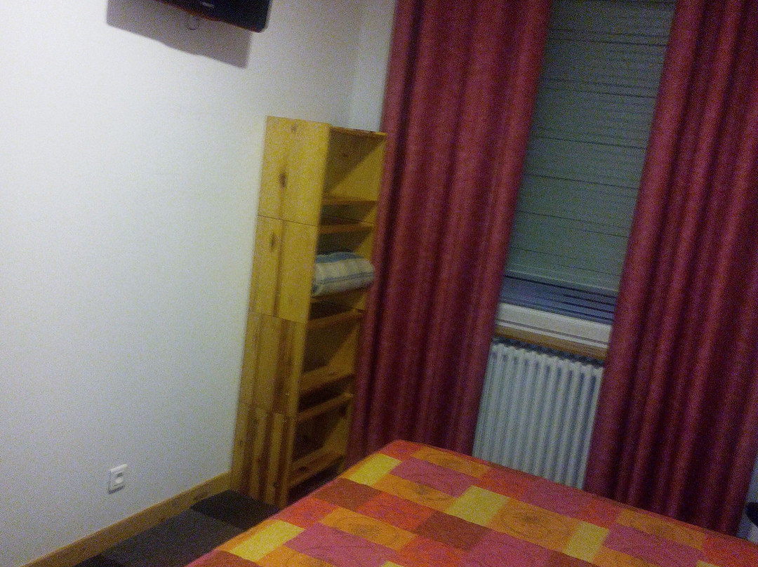 Hotel Le National主图