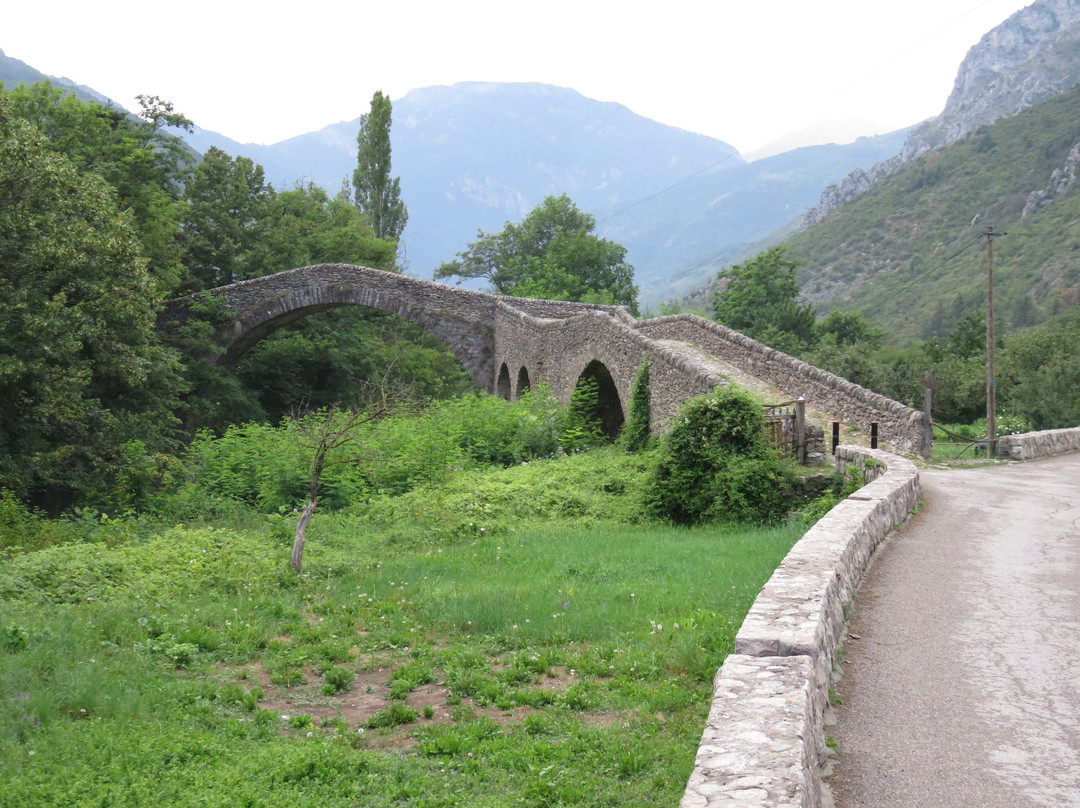 Pont du Coq景点图片