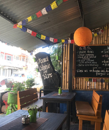 French Creperie Pokhara餐厅图片