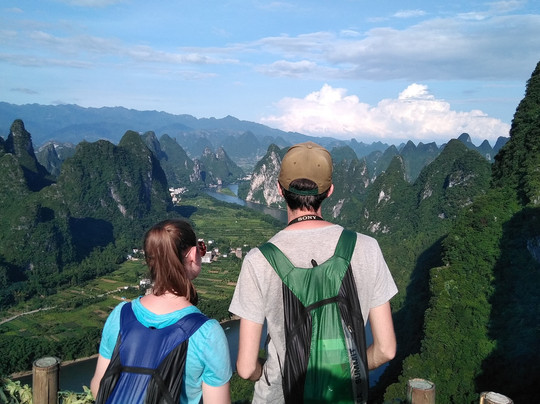 Trippest Mini Group Tours