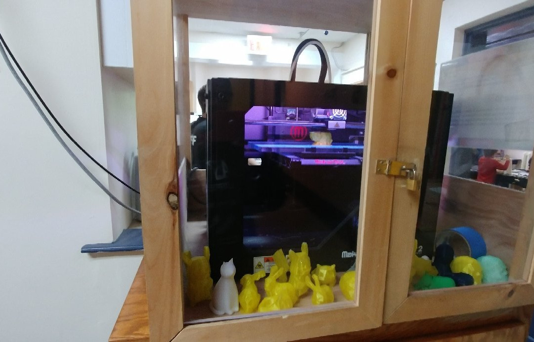 Science East-弗雷德里克顿必去景点