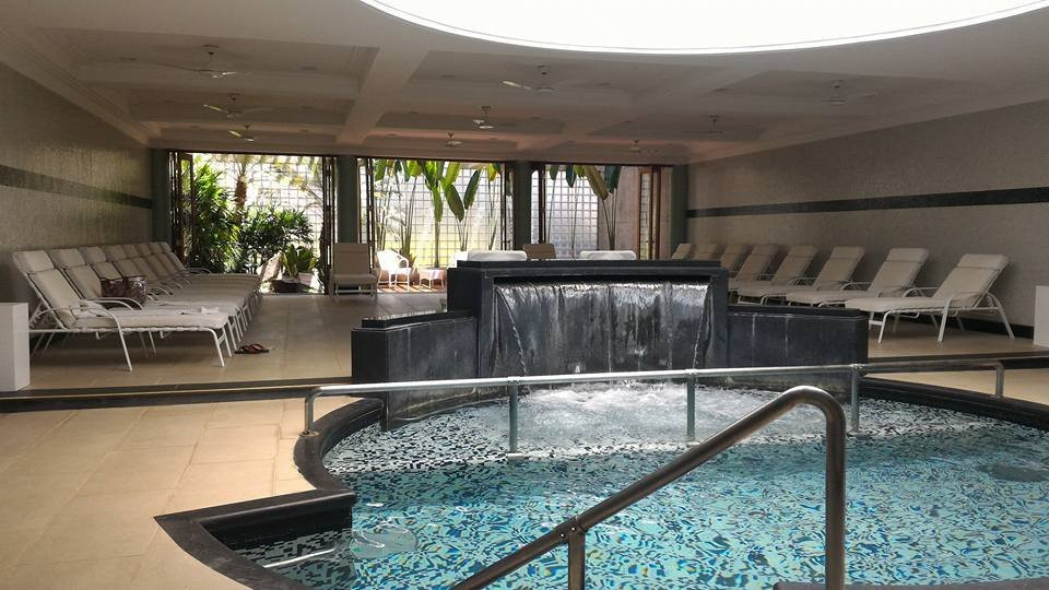 Grande Hotel Sao Pedro主图