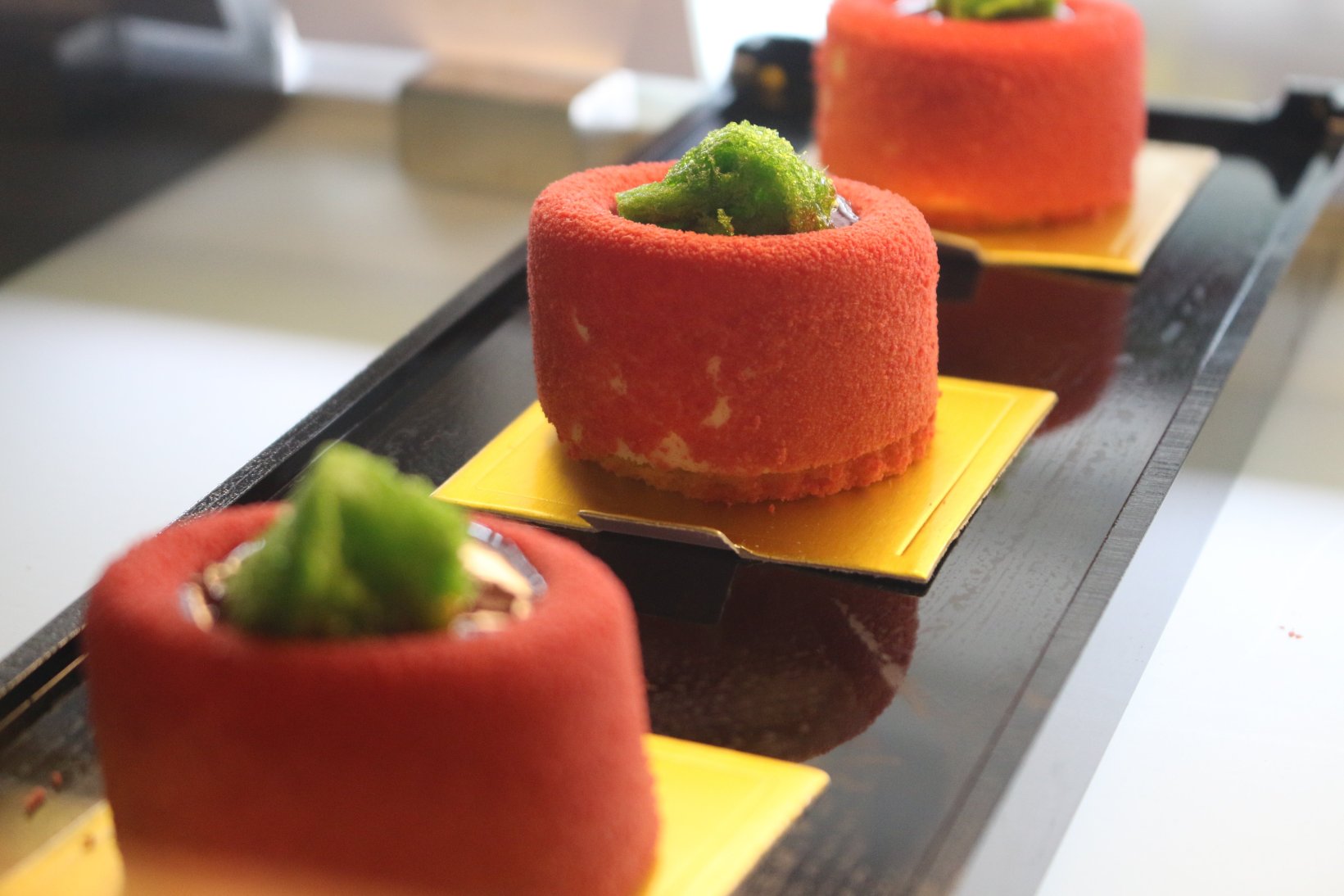 贵阳群升豪生大酒店-餐饮