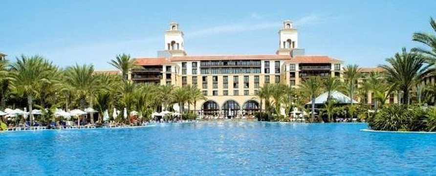 洛普森科斯塔梅隆内拉斯水疗度假村主图