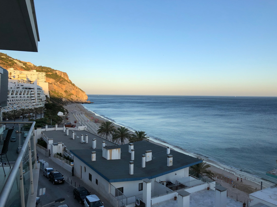 Cali Deluxe Holidays Sesimbra主图