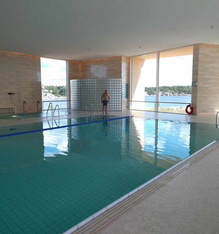 Regatta SPA-Hanko必去景点
