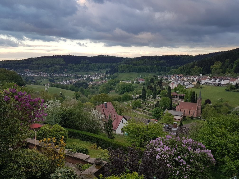 维尔黑尔姆斯费尔德旅游攻略图片