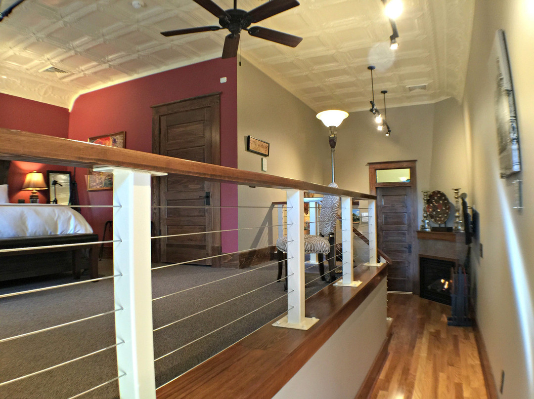 Lesmeister Guesthouse主图