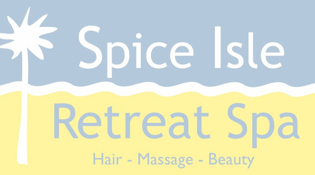 Spice Isle Retreat Salon & Spa-The Lime必去景点