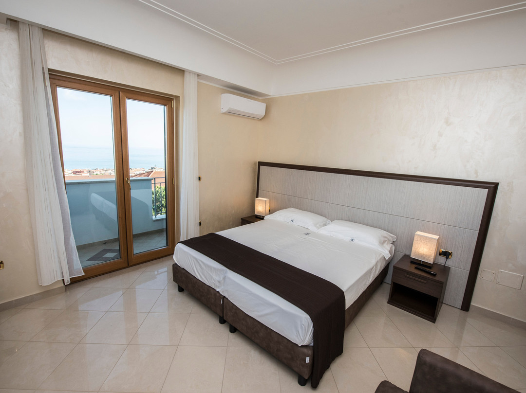 Residenza Prestige Tropea Bed and Breakfast主图