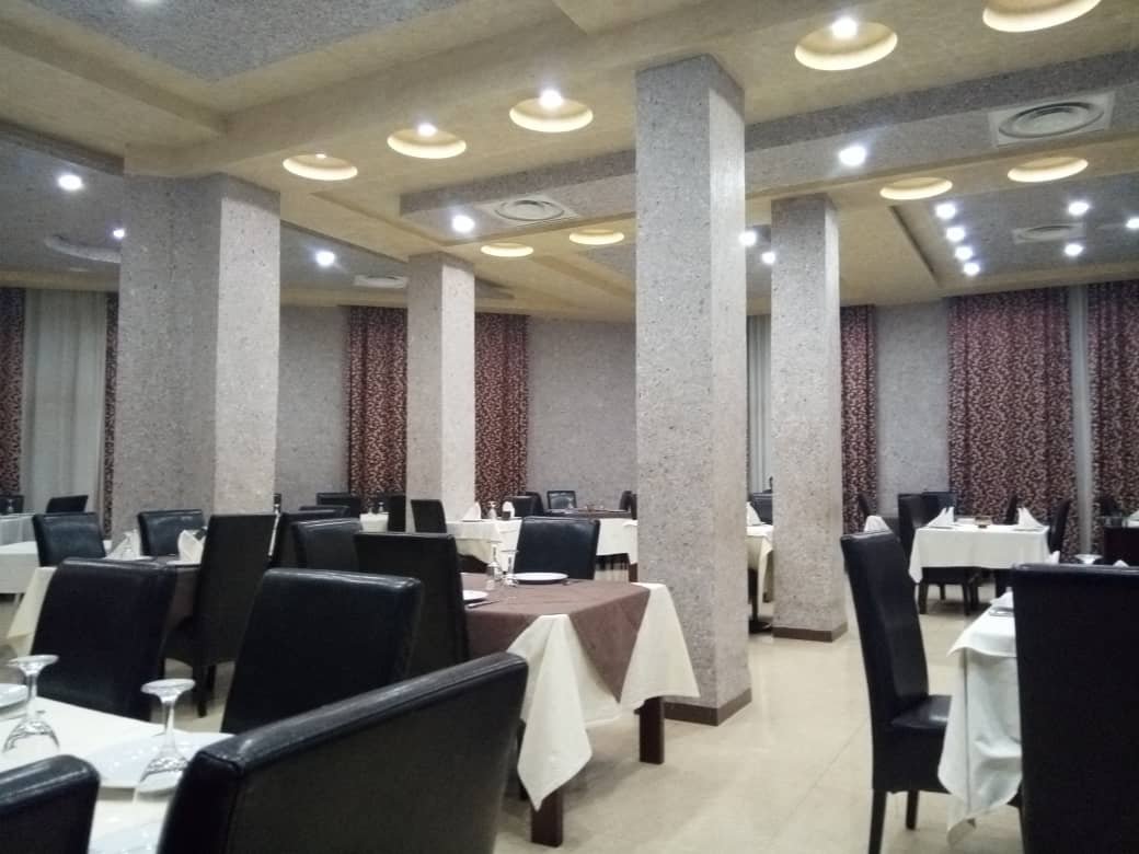 Hotel El Khayem-餐饮