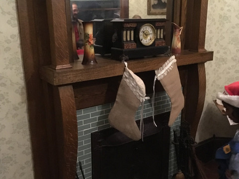 A. W. Perry Homestead-卡罗尔顿必去景点