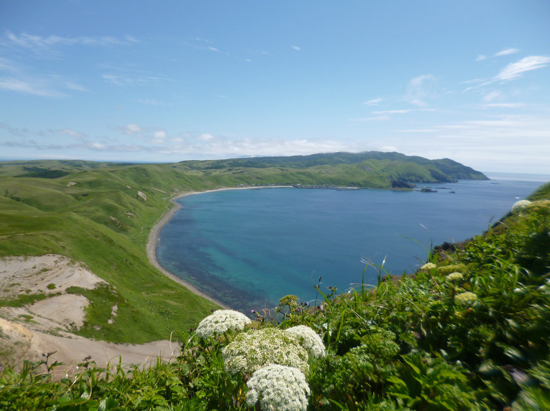Rebun Island-Rebun-to必去景点