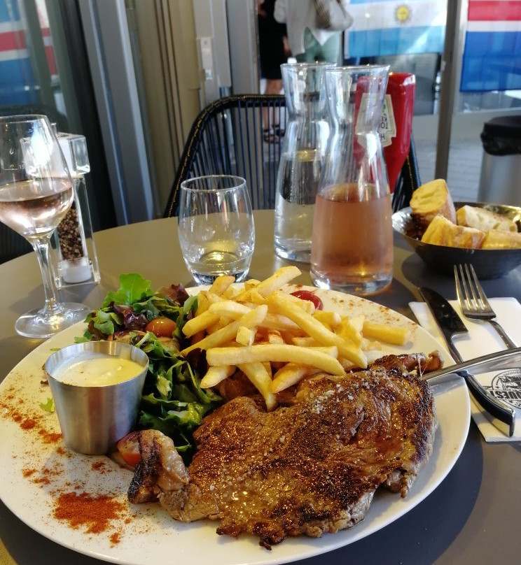 Brasserie Le Grand-Ouest