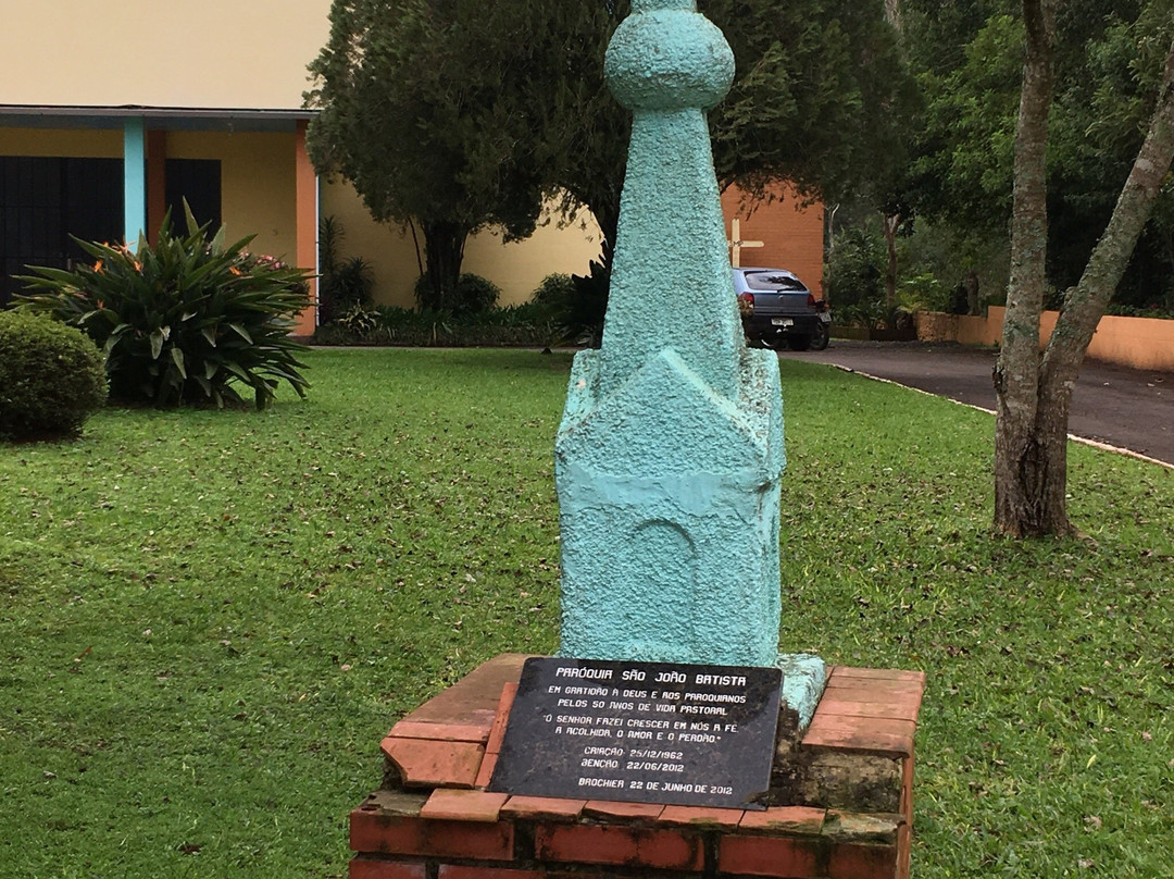 Brochier旅游攻略图片