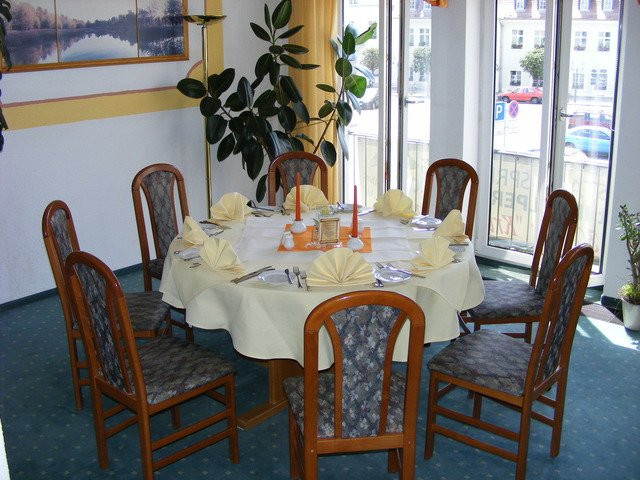 Hotel Stadt Spremberg主图