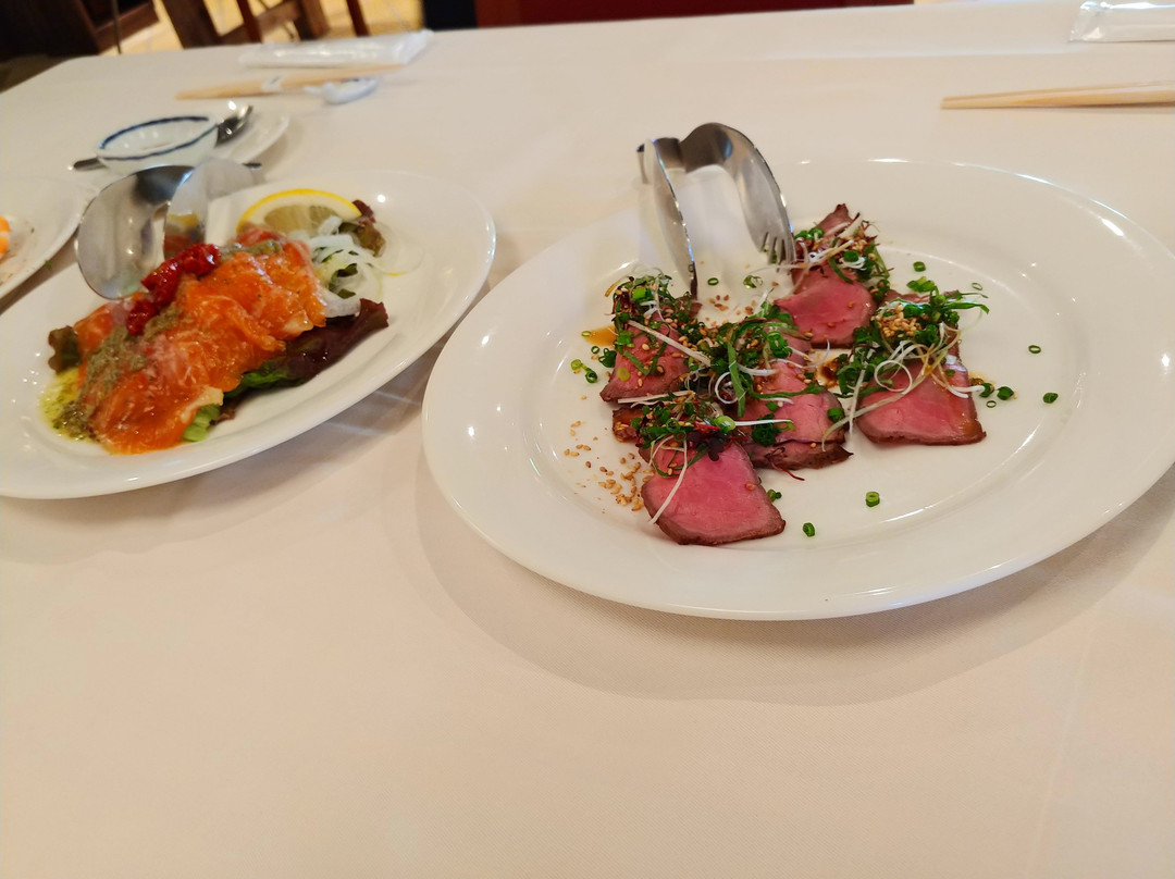 天理市餐馆和美食-Yoshoku Katsui Yamanobe No Michi