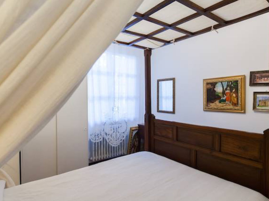 B&B Myricae di Villa Carazzena主图