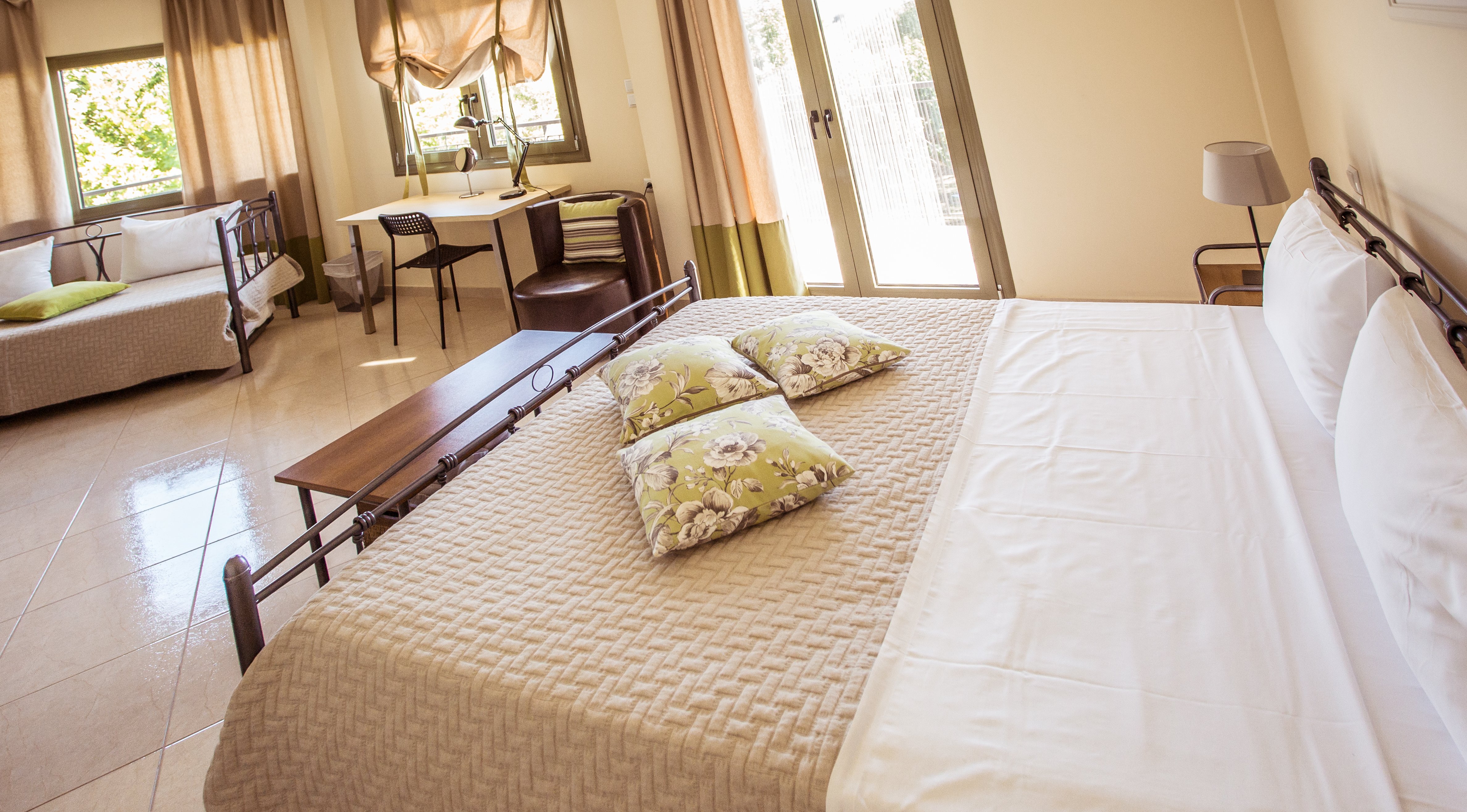 Hotel Marathia-官方