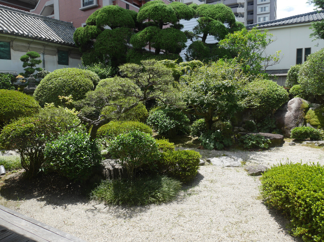Former Fukuda Residence-佐贺市必去景点