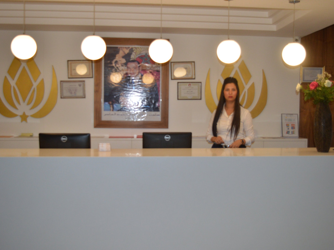 Prestige Hotel主图